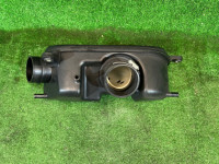 Air duct SUBARU LANCASTER OEM 14435AA080 BH9 2001 EJ254 AT