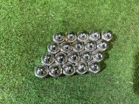 Гайки колес SUBARU LANCASTER OEM 623006021 BH9 2001