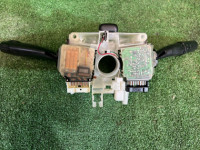 コンビネーションスイッチ SUBARU LANCASTER OEM 83111AE030 BH9 2001 EJ254 AT