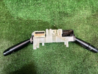 コンビネーションスイッチ SUBARU LANCASTER OEM 83111AE030 BH9 2001 EJ254 AT