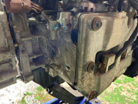Motor EJ254 EXDBE SUBARU LANCASTER OEM 10100BF970 BH9 2001 EJ254 AT