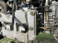 Motor EJ254 EXDBE SUBARU LANCASTER OEM 10100BF970 BH9 2001 EJ254 AT