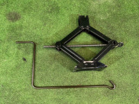 Домкрат высокий 97030AC061 SUBARU LANCASTER