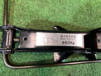 ジャッキ высокий SUBARU LANCASTER OEM 97030AC061 BH9 2001