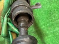 Кардан SUBARU LANCASTER OEM 27111AE061 BH9 2001 EJ254 AT