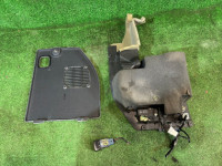 Ventilador da bagageira SUBARU LANCASTER OEM 72710AE000 BH9 2001 EJ254 AT