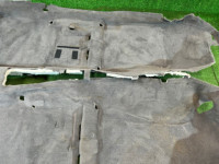 Carpet SUBARU LANCASTER OEM 95011AE051OC BH9 2001 White 07C