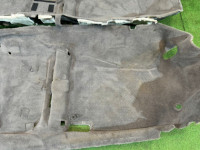 Carpet SUBARU LANCASTER OEM 95011AE051OC BH9 2001 White 07C
