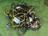 Коса VDC 98241AE360 81801AE170 82231AE050 88183AE000 86564AE000 SUBARU LANCASTER
