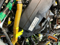 Коса VDC SUBARU LANCASTER OEM 98241AE360 81801AE170 82231AE050 88183AE000 86564AE000 BH9 2001 EJ254 AT