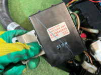 Коса VDC SUBARU LANCASTER OEM 98241AE360 81801AE170 82231AE050 88183AE000 86564AE000 BH9 2001 EJ254 AT