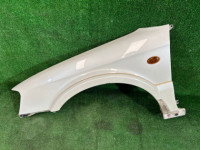 Крыло переднее левое цвет 07C 57120AE031 SUBARU LANCASTER