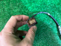 氧传感器 №1 SUBARU LANCASTER OEM 0 258 007 084 BH9 2001 EJ254 AT