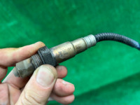 氧传感器 №1 SUBARU LANCASTER OEM 0 258 007 084 BH9 2001 EJ254 AT