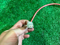 氧传感器 №2 bosh SUBARU LANCASTER OEM 22690AA420 BH9 2001 EJ254 AT