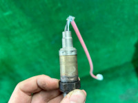 氧传感器 №2 bosh SUBARU LANCASTER OEM 22690AA420 BH9 2001 EJ254 AT