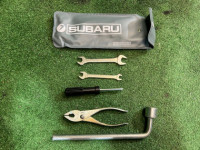 Набор инструментов 97010AA020 SUBARU LANCASTER