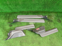 Накладки на пороги 94060AE000ML 94060AE010ML 94061AE120ML 94061AE010ML SUBARU LANCASTER