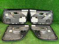 Painéis de porta SUBARU LANCASTER OEM 94213AE030 94213AE020 94223AE030 BH9 2001 White 07C