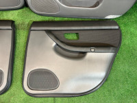 Painéis de porta SUBARU LANCASTER OEM 94213AE030 94213AE020 94223AE030 BH9 2001 White 07C