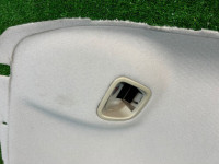 Revestimento do tejadilho SUBARU LANCASTER OEM 94411AE031OB BH9 2001 White 07C