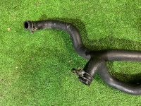 暖风水管 SUBARU LANCASTER OEM 72411AE020 72421AE030 BH9 2001 EJ254 AT