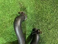 暖风水管 SUBARU LANCASTER OEM 72411AE020 72421AE030 BH9 2001 EJ254 AT