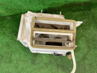 暖风机 SUBARU LANCASTER OEM 72110AE000 BH9 2001 EJ254 AT