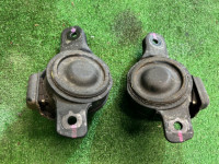 Подушки двигателя SUBARU LANCASTER OEM 41022AE021 41022AE031 BH9 2001 EJ254 AT