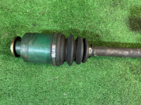 Привод передний SUBARU LANCASTER OEM 28321FE040 BH9 2001 EJ254 AT