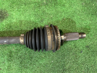 Привод передний SUBARU LANCASTER OEM 28321FE040 BH9 2001 EJ254 AT