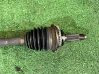 Привод передний SUBARU LANCASTER OEM 28321FE040 BH9 2001 EJ254 AT