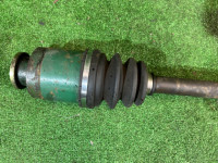 Привод передний SUBARU LANCASTER OEM 28321FE040 BH9 2001 EJ254 AT