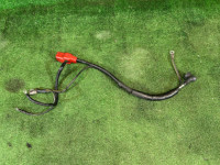 Battery cables 81601AE310 SUBARU LANCASTER