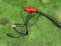 Провода аккумулятора SUBARU LANCASTER OEM 81601AE310 BH9 2001 EJ254 AT