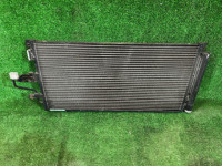 エアコンコンデンサー SUBARU LANCASTER OEM 73210AE060 BH9 2001 EJ254 AT