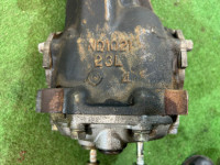 Редуктор с приводами 4.444  LSD SUBARU LANCASTER OEM 27011AA413 28421AE061 BH9 2001 EJ254 AT