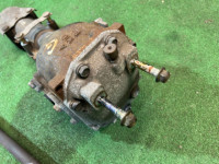 Редуктор с приводами 4.444  LSD SUBARU LANCASTER OEM 27011AA413 28421AE061 BH9 2001 EJ254 AT