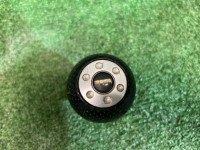 Manípulo da caixa MOMO SUBARU LANCASTER OEM 35126FE000 BH9 2001 EJ254 AT