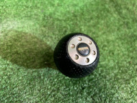 Ручка акпп MOMO 35126FE000 SUBARU LANCASTER