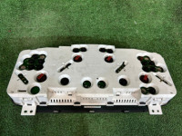Cuadro de instrumentos SUBARU LANCASTER OEM 85075AE000 85020AE140 BH9 2001 EJ254 AT
