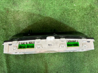 Cuadro de instrumentos SUBARU LANCASTER OEM 85075AE000 85020AE140 BH9 2001 EJ254 AT