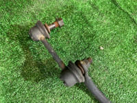 后防倾杆 SUBARU LANCASTER OEM 20451AE060 BH9 2001 EJ254 AT