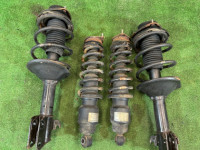 减震器 SUBARU LANCASTER OEM 20310AE340 20310AE350 20330AE100 20365AE130 BH9 2001 EJ254 AT