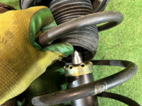 减震器 SUBARU LANCASTER OEM 20310AE340 20310AE350 20330AE100 20365AE130 BH9 2001 EJ254 AT