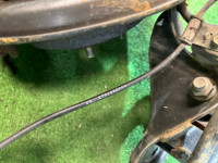 Ступицы задние SUBARU LANCASTER OEM 28474AE000 28462AE011 BH9 2001 EJ254 AT