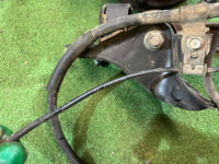 Ступицы задние SUBARU LANCASTER OEM 28474AE000 28462AE011 BH9 2001 EJ254 AT
