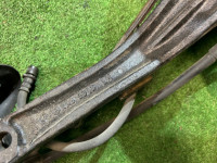Ступицы задние SUBARU LANCASTER OEM 28474AE000 28462AE011 BH9 2001 EJ254 AT