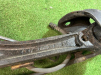Ступицы задние SUBARU LANCASTER OEM 28474AE000 28462AE011 BH9 2001 EJ254 AT