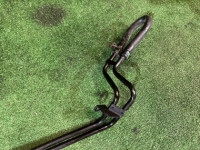 ท่อระบายความร้อนเกียร์ SUBARU LANCASTER OEM 45522AE051 BH9 2001 EJ254 AT